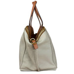 Loewe Double Zip Canvas 2 Way