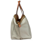 Loewe Double Zip Canvas 2 Way
