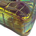 Vivienne Westwood Iridescent Yasmine Bag Mini