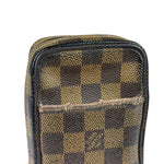 Louis Vuitton Damier Ebene Etui Okapi Case BB