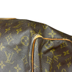 Louis Vuitton Monogram Bandouliere 60 Vintage