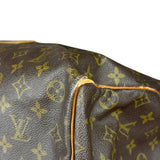 Louis Vuitton Monogram Bandouliere 60 Vintage