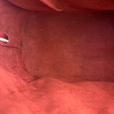 Louis Vuitton Rubis Epi Alma GM