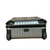 Rimowa Salsa Gray Business Trolley 2 Wheels Carry Case Suitcase