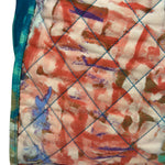 Chanel Watercolor Graffiti Tote 2011