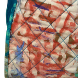 Chanel Watercolor Graffiti Tote 2011