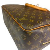 Louis Vuitton Monogram Deauville Handbag