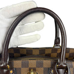 Louis Vuitton Damier Ebene Normandy 2-Way Bag