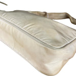 Prada Nylon Pochette Light Pink