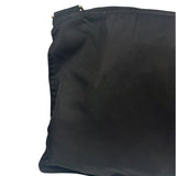 Prada Black Nylon Crossbody Bag