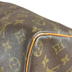 Louis Vuitton Monogram Speedy 25