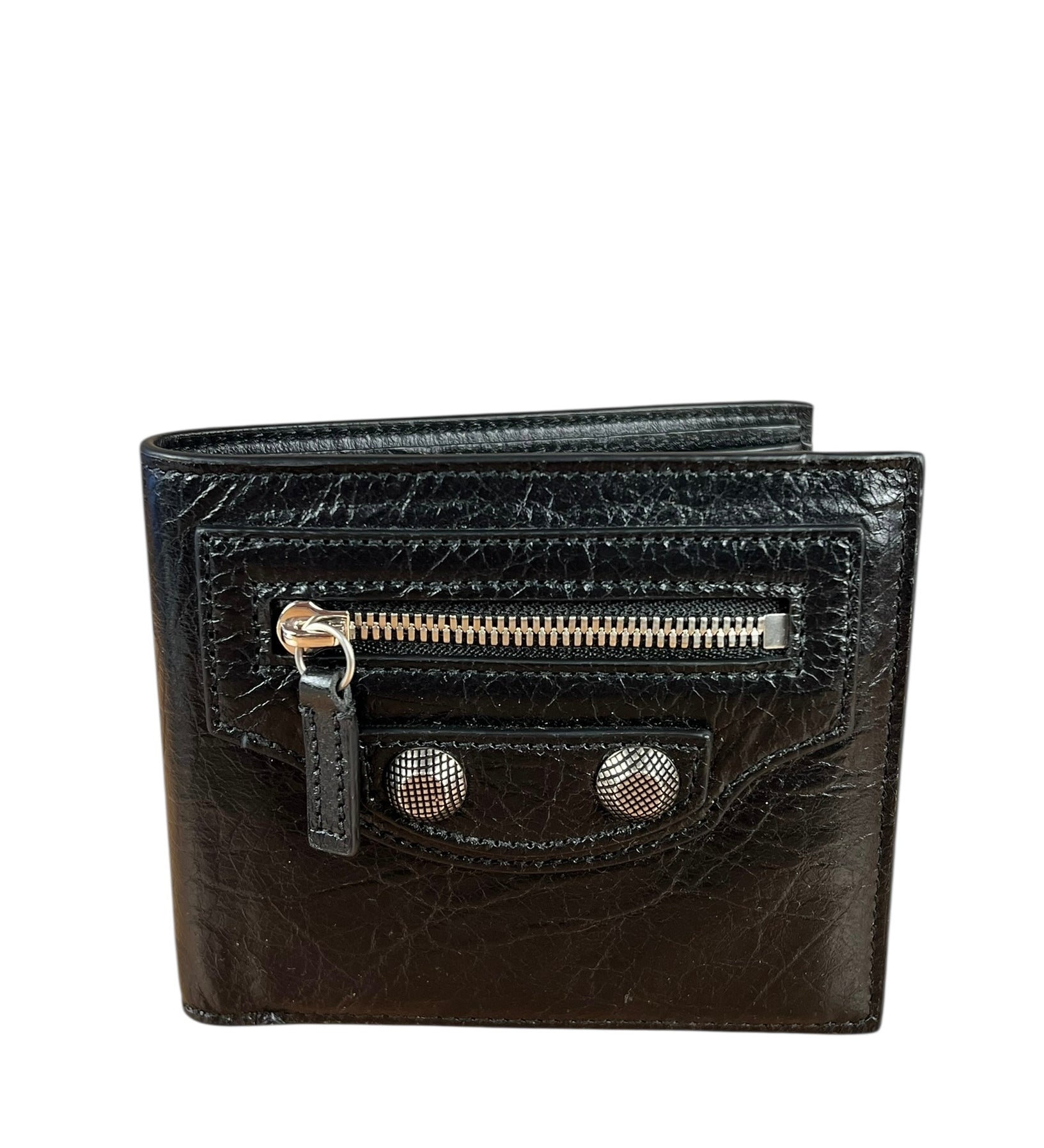 Balenciaga Le Cagole Bifold Wallet