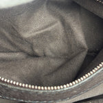 Chloe Brown Leather Paddington Shoulder Bag