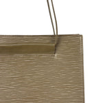 Louis Vuitton Epi Saint Tropez Shoulder Bag