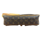 Louis Vuitton Monogram Hudson Two-Way Bag PM
