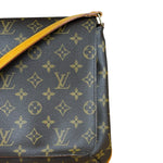 Louis Vuitton Musette Salsa Short Strap PM