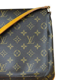 Louis Vuitton Musette Salsa Short Strap PM
