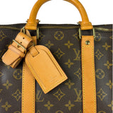 Louis Vuitton Monogran Keepall 45