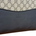 Gucci GG Supreme Medium Trolley Luggage