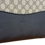 Gucci GG Supreme Medium Trolley Luggage