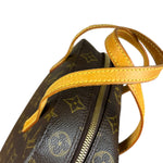 Louis Vuitton Vintage Monogram Spontini Handbag