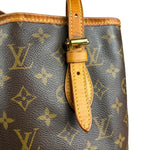 Louis Vuitton Monogram Bucket bag