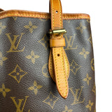 Louis Vuitton Monogram Bucket bag
