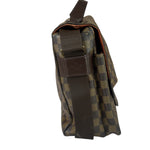 Louis Vuitton Damier Ebene Broadway Messenger