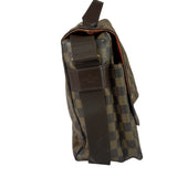 Louis Vuitton Damier Ebene Broadway Messenger