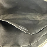 Louis Vuitton Black Monogram Taigarama Outdoor Messenger Bag