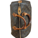 Louis Vuitton Vintage Monogram Speedy 30