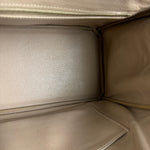 Hermes Birkin 30 Argile Box Brushed Gold 2003