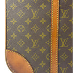 Louis Vuitton Monogram Stratos Suitcase
