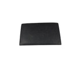 Yves Saint Laurent Black Leather Card Holder