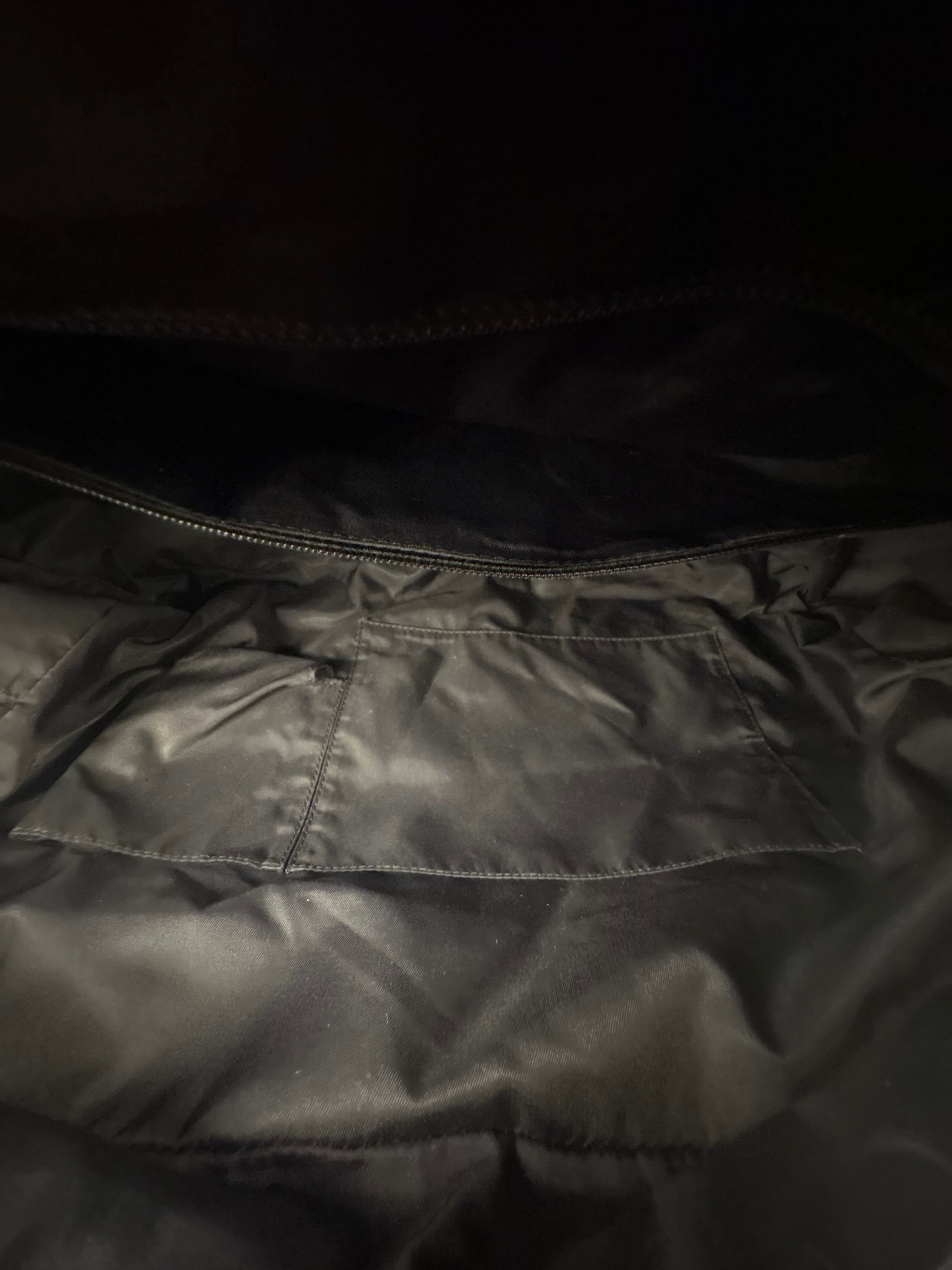 Chanel Biarritz Duffle Bowler Bag