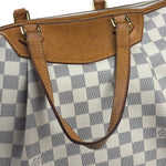 Louis Vuitton Damier Azur Siracusa GM