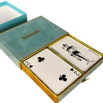 Tiffany & Co Playing Cards