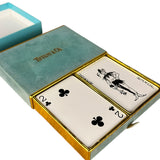 Tiffany & Co Playing Cards