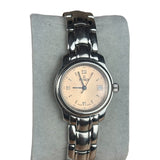 Fendi 2102 Salmon Dial Datejust