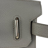 Hermes HAC A DOS PM Birkin Backpack Sling 2025