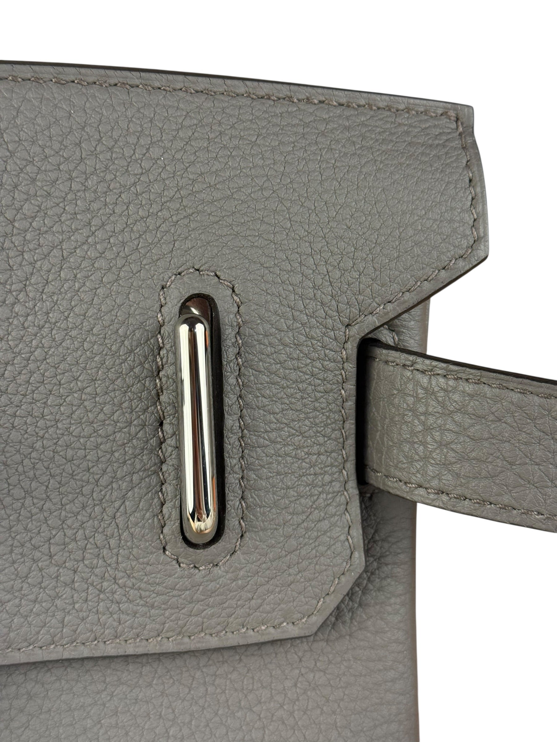 Hermes HAC A DOS PM Birkin Backpack Sling 2025