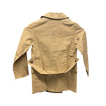 Louis Vuitton Kids Trench Coat