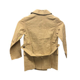 Louis Vuitton Kids Trench Coat