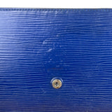 Louis Vuitton Epi Tricolor Félicie Pochette Shoulder Bag