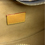 Louis Vuitton Monogram Loop Pochette