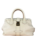 Louis Vuitton L'Lingenieux Suhali Leather