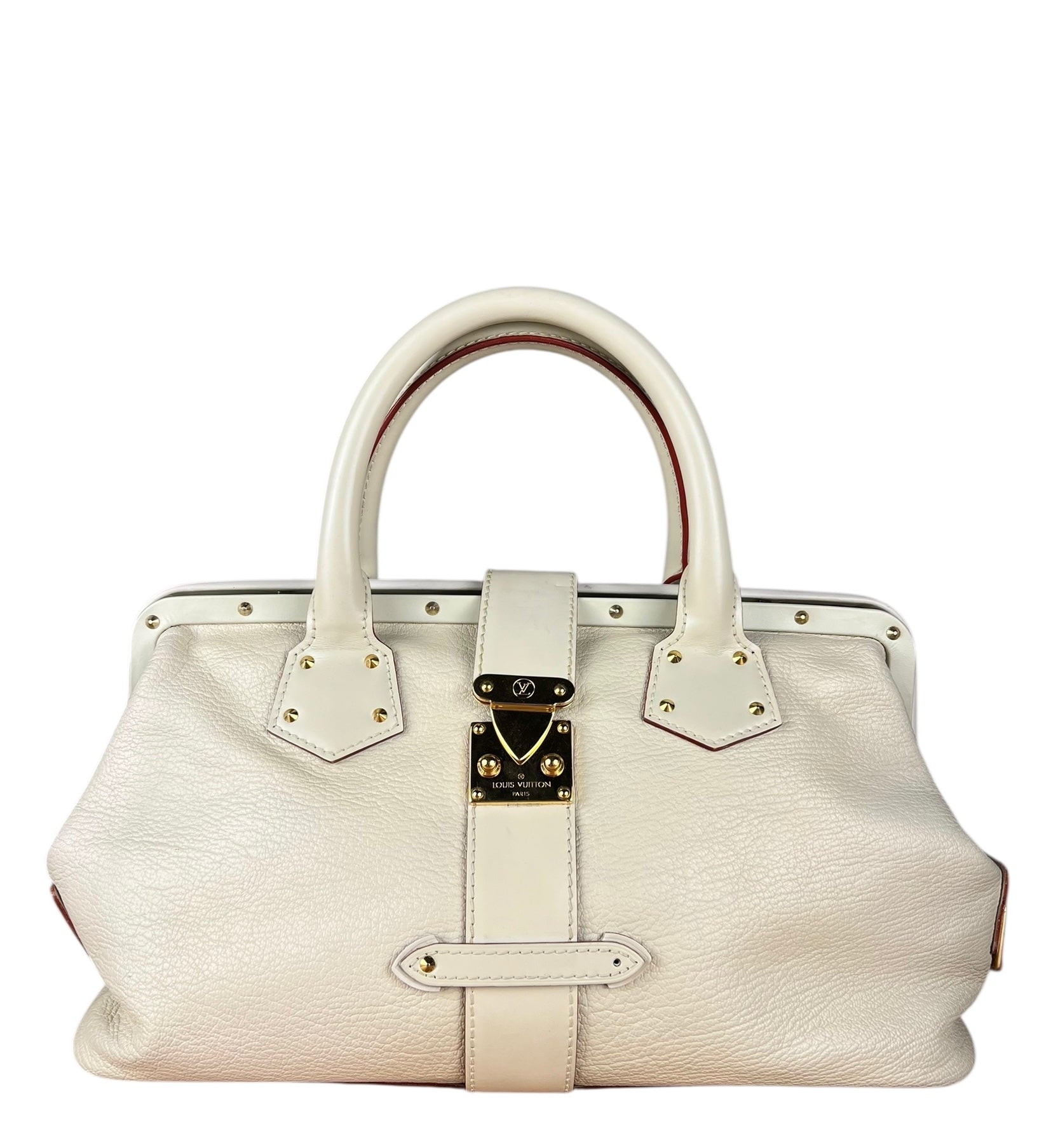 Louis Vuitton L'Lingenieux Suhali Leather