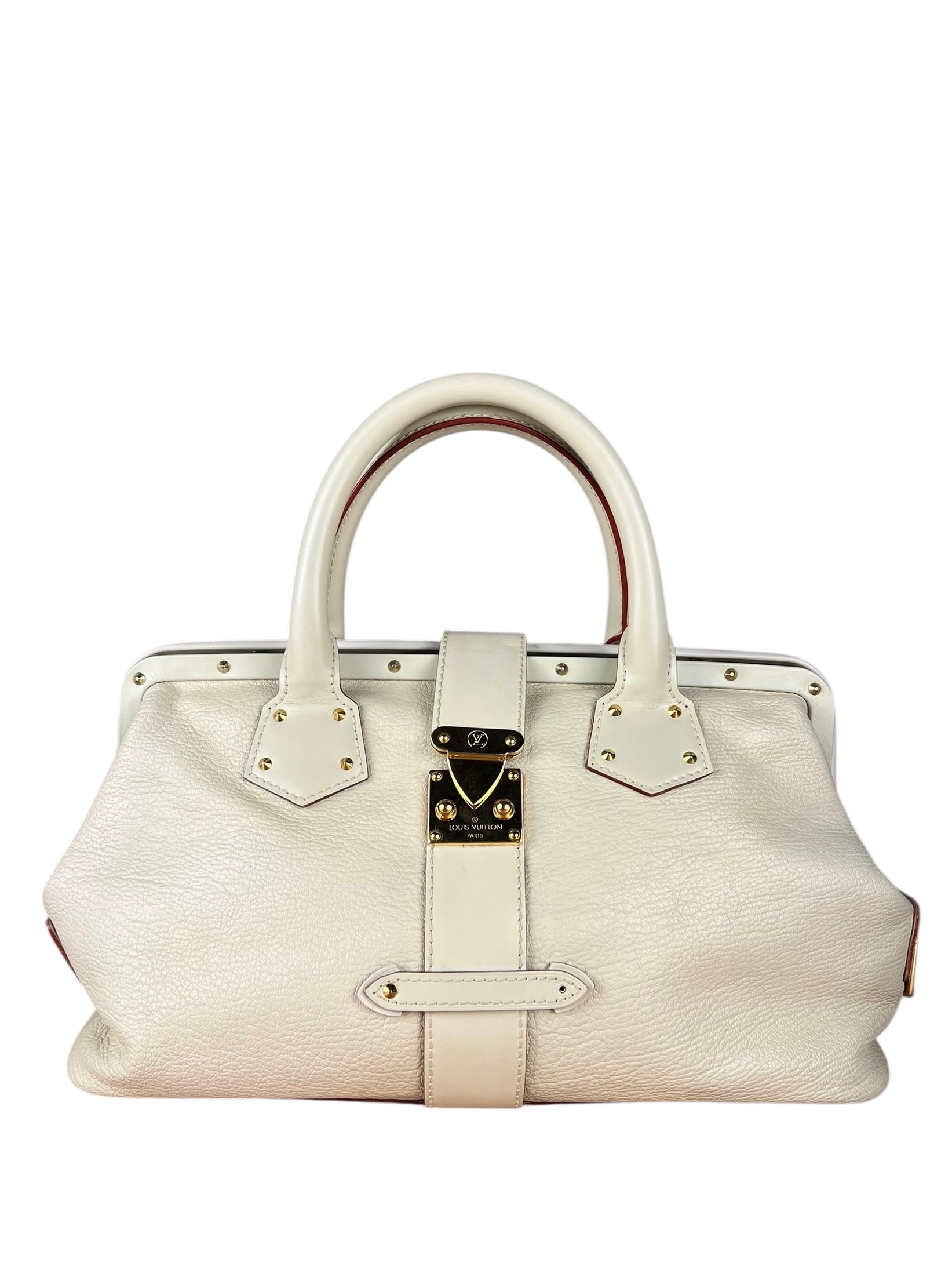 Louis Vuitton L'Lingenieux Suhali Leather