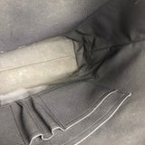 Louis Vuitton Damier Ebene Jake Zip Tote
