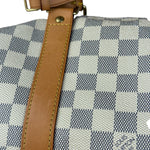 Louis Vuitton Damier Azur Bandouliere 55